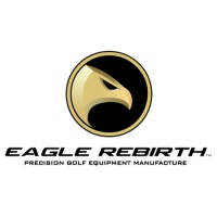 Eagle Rebirth Golf logo, Eagle Rebirth Golf contact details