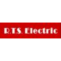 Rts Electric logo, Rts Electric contact details