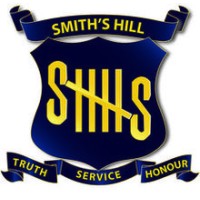 Smith's Hill High School logo, Smith's Hill High School contact details