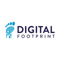 Digital Footprint logo, Digital Footprint contact details