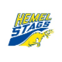 Hemel Stags Rugby League Club Limited logo, Hemel Stags Rugby League Club Limited contact details