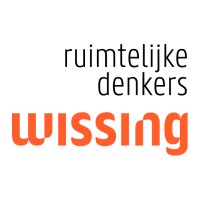 Wissing ruimtelijke denkers logo, Wissing ruimtelijke denkers contact details