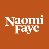 Naomi Faye | Copywriter & Brand Strategist logo, Naomi Faye | Copywriter & Brand Strategist contact details