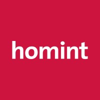 Homint Projectinrichting logo, Homint Projectinrichting contact details