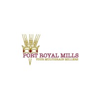 Port Royal Mills logo, Port Royal Mills contact details