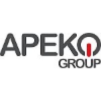 APEKO GROUP s.r.o. logo, APEKO GROUP s.r.o. contact details