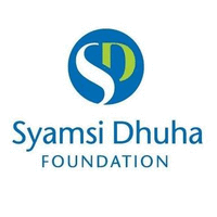 Syamsi Dhuha Foundation logo, Syamsi Dhuha Foundation contact details