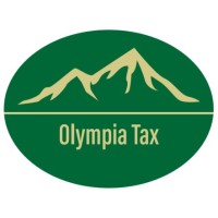 Olympia Tax Service logo, Olympia Tax Service contact details