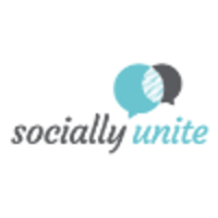 Socially Unite, LLC logo, Socially Unite, LLC contact details