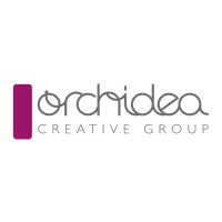 ORCHIDEA Creative Group Sp. z o.o. logo, ORCHIDEA Creative Group Sp. z o.o. contact details