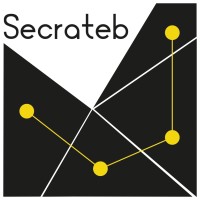 Secrateb logo, Secrateb contact details