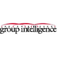 Group Intelligence logo, Group Intelligence contact details