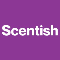 Scentish logo, Scentish contact details