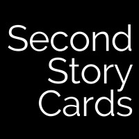 Second Story Cards logo, Second Story Cards contact details