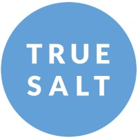 True Salt Co. logo, True Salt Co. contact details