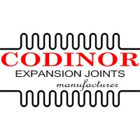 CODINOR logo, CODINOR contact details