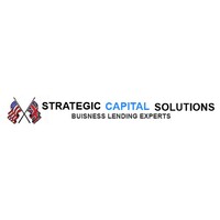 Strategic Capital Solutions logo, Strategic Capital Solutions contact details