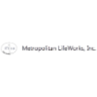 Metropolitan LifeWorks, Inc. logo, Metropolitan LifeWorks, Inc. contact details