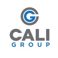 Cali Group logo, Cali Group contact details