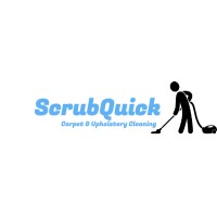 ScrubQuick logo, ScrubQuick contact details