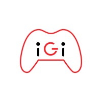 iGi / indie Game incubator logo, iGi / indie Game incubator contact details