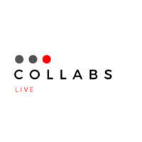 Collabs Live logo, Collabs Live contact details