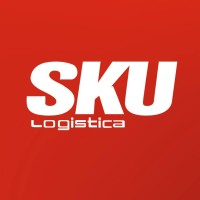 SKU Logística logo, SKU Logística contact details