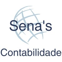 Sena's Contabilidade logo, Sena's Contabilidade contact details