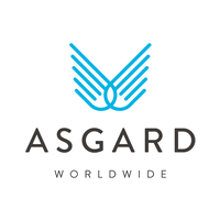 Asgard Worldwide logo, Asgard Worldwide contact details