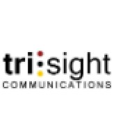 TriSight Communications logo, TriSight Communications contact details