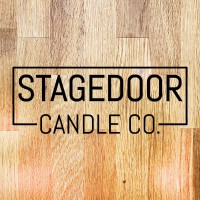 Stagedoor Candle Co. logo, Stagedoor Candle Co. contact details