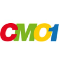 CMO1 logo, CMO1 contact details