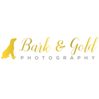 Bark & Gold Photography, LLC logo, Bark & Gold Photography, LLC contact details