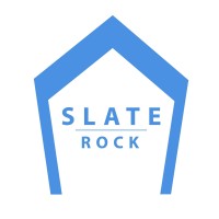 Slaterock Automation logo, Slaterock Automation contact details