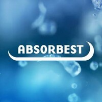 Absorbest logo, Absorbest contact details