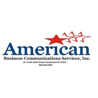 American Business Communication Services Inc logo, American Business Communication Services Inc contact details