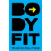 Bodyfit Training solutions logo, Bodyfit Training solutions contact details