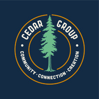 Cedar Group logo, Cedar Group contact details