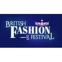 British Fashion Festival logo, British Fashion Festival contact details