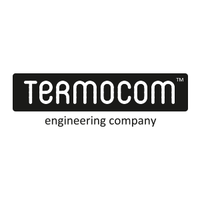 Termocom-Engineering logo, Termocom-Engineering contact details