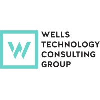 Wells Technology Consulting Group logo, Wells Technology Consulting Group contact details