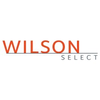 Wilson Select logo, Wilson Select contact details