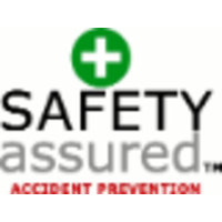 Safety Assured Ltd logo, Safety Assured Ltd contact details