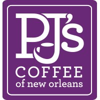 PJ's Coffee of Fairfield logo, PJ's Coffee of Fairfield contact details