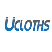 UCLOTHS logo, UCLOTHS contact details