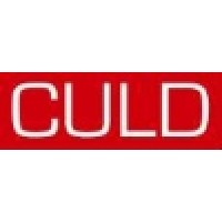 CULD logo, CULD contact details