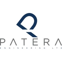 Patera Engineering Limited logo, Patera Engineering Limited contact details