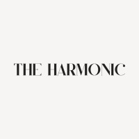 The Harmonic logo, The Harmonic contact details