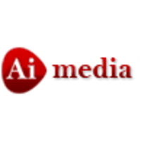 AI Media logo, AI Media contact details