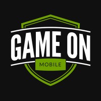 Game On Mobile logo, Game On Mobile contact details